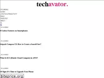 techavator.com