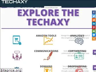 techaxy.com
