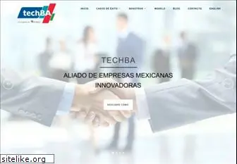 techba.org