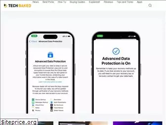 techbaked.com