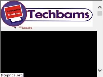 techbams.com