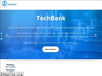 techbank.finance