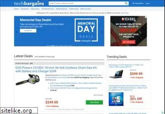 techbargains.com