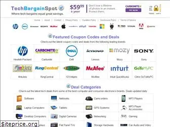 techbargainspot.com