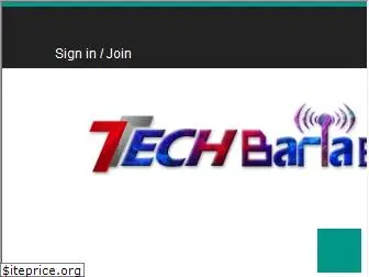 techbartabd.com