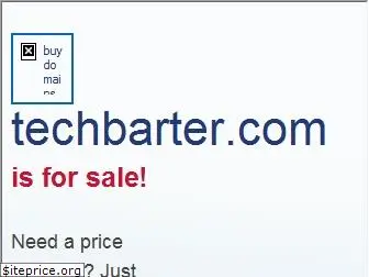 techbarter.com