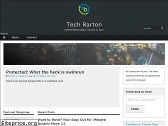 techbarton.com