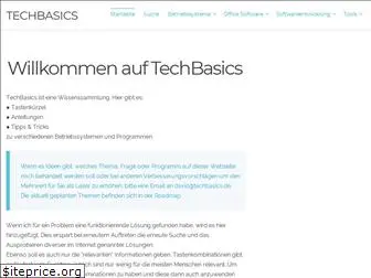 techbasics.de