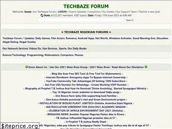 techbaze.com.ng