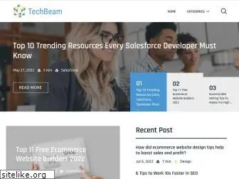 techbeam.info