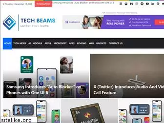 techbeams.com