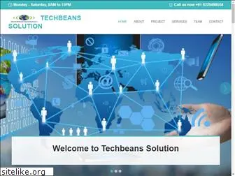 techbeanssolution.in