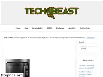 techbeast.net