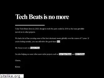 techbeats.co.uk