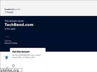 techbend.com