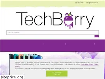 techberry.it