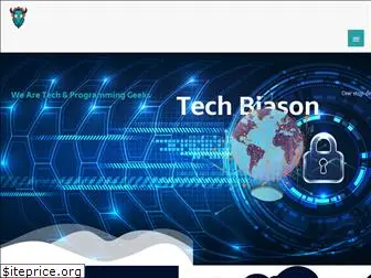 techbiason.com