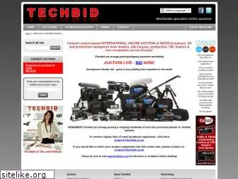 techbid.co.uk