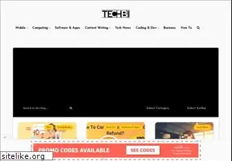 techbii.com