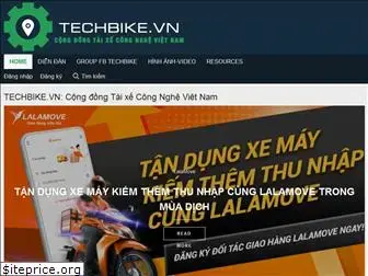 techbike.vn