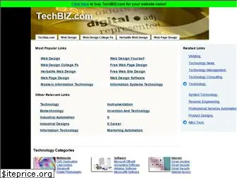 techbiz.com