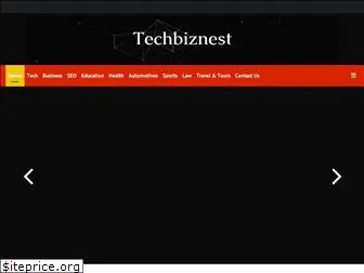 techbiznest.com