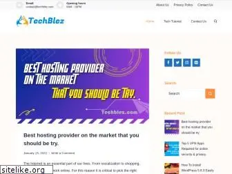 techblez.com