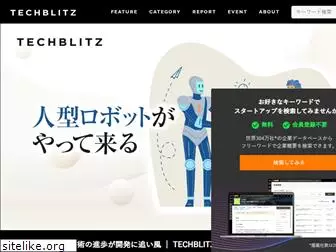 techblitz.com