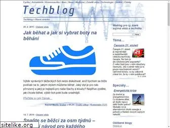 techblog.cz