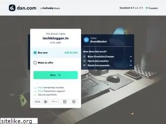 techblogger.in