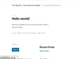 techblogng.com