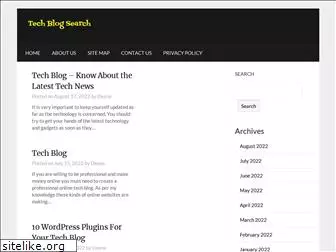 techblogsearch.com