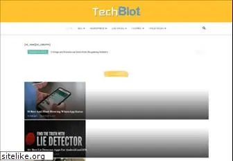 techblot.com