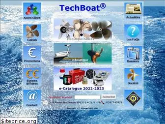 techboat.com