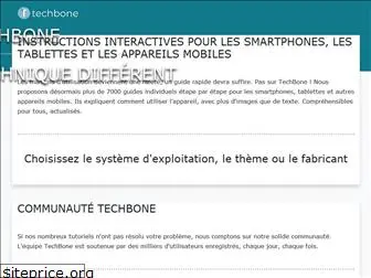 techbone.fr