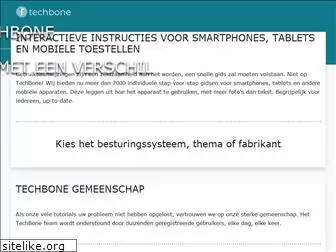 techbone.nl