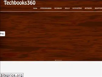 techbooks360.com