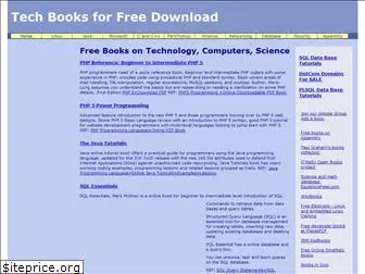 techbooksforfree.com