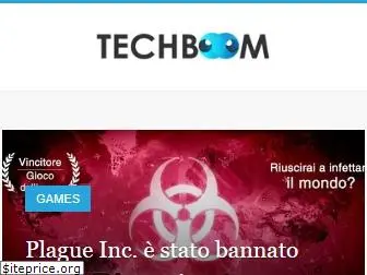 techboom.it