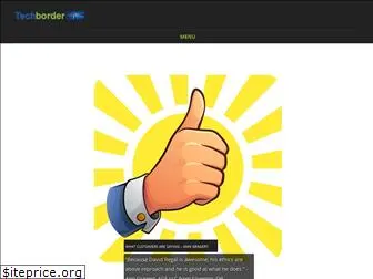 techborder.com