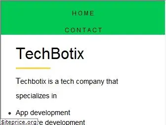 techbotix.com