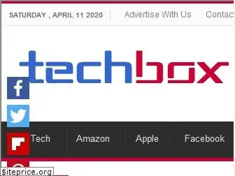 techbox.co.za