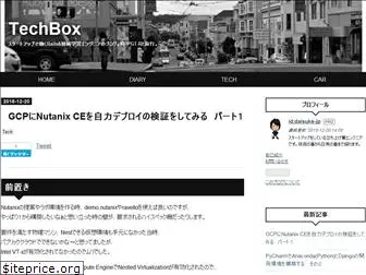 techbox.jp