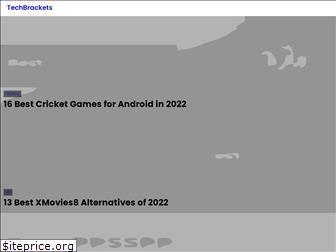 techbrackets.com