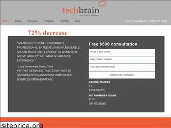 techbrain.com.au