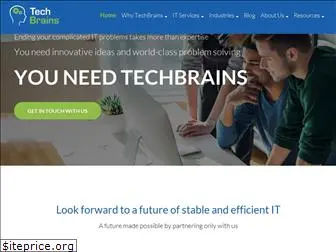 techbrains.com