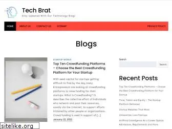 techbrat.org