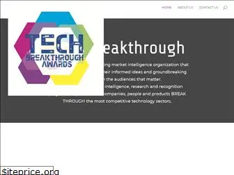 techbreakthrough.com