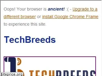 techbreeds.com