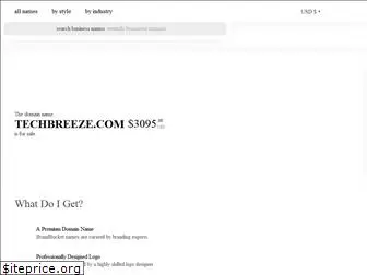 techbreeze.com